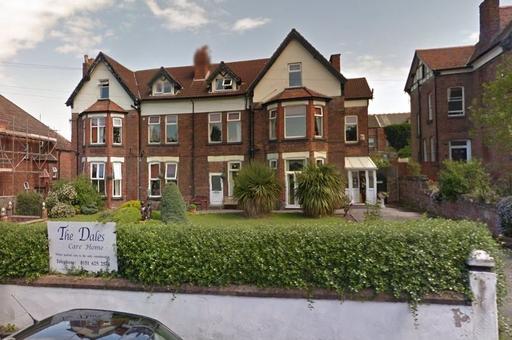 The Dales Care Home