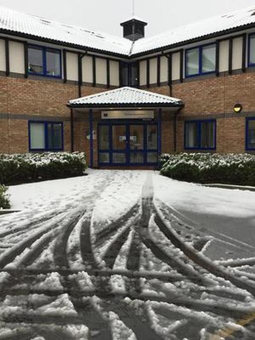 The Dean Neurological Centre
