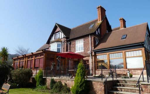 The Dene Lodge - Minehead