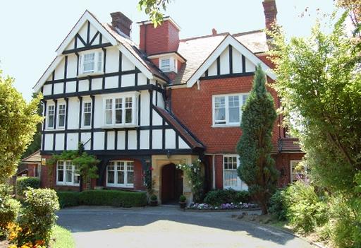 The Devonshire Nursing Home