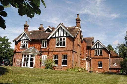 The Donnington Care Home