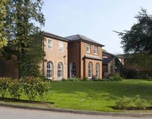 The Elms Care Home