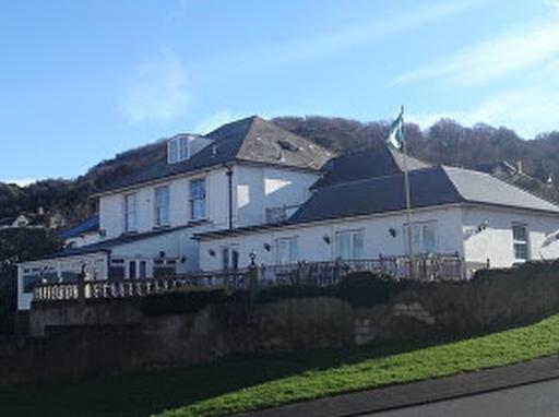 Teignbridge House Care Home Limited