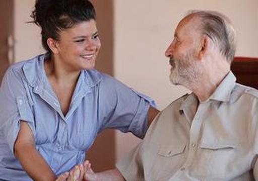Telford Centre (Care Home)