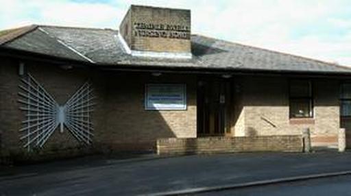 Temple Ewell Nursing Home