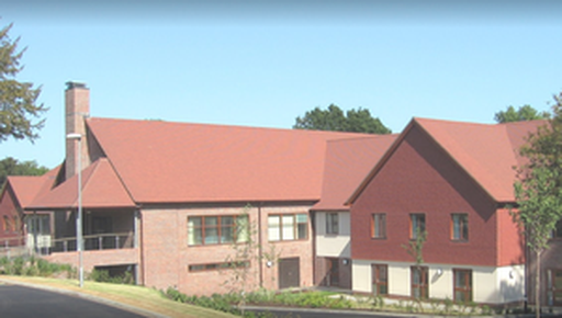 Temple Grove Care Home