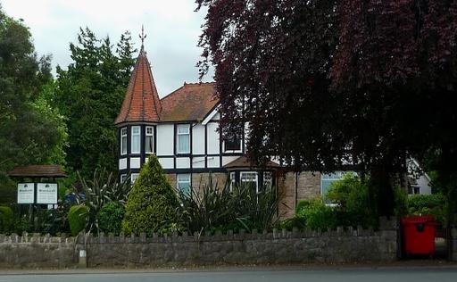 Woodcroft Care Home Ltd