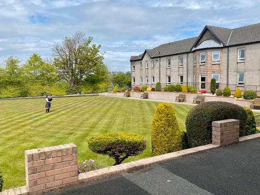 Temple House Care Home