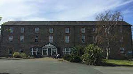 Templemoyle