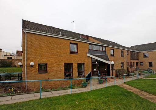 Templeton House
