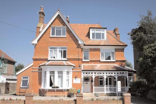Tenby House