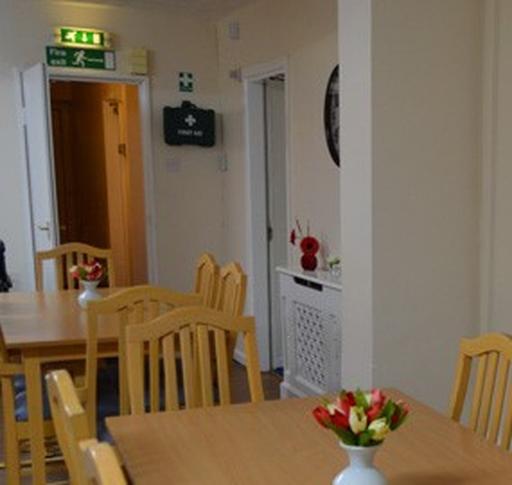 Tendercare Home Ltd