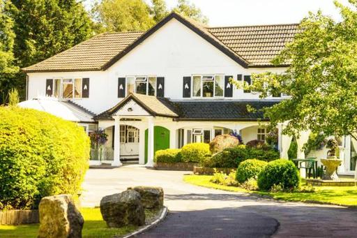 Tendring Care Homes Ltd