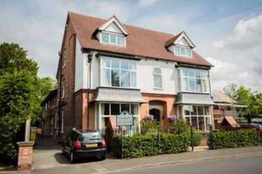Woodeaves Residential Care Home