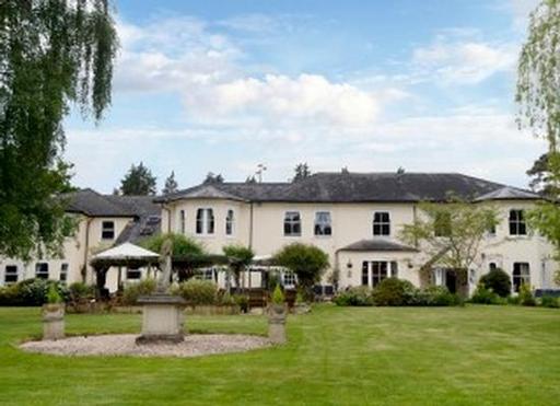Tenterden House Care Home