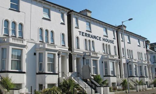 Terrance House