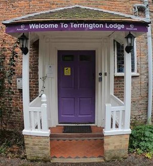 Terrington Lodge