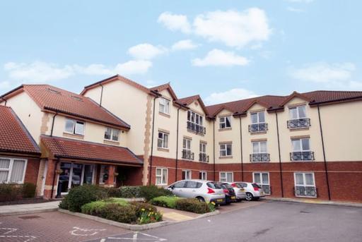 Thatcham Court Care Home