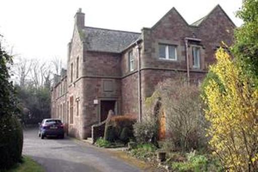 The Abbey