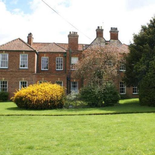 The Abbey Residential Home