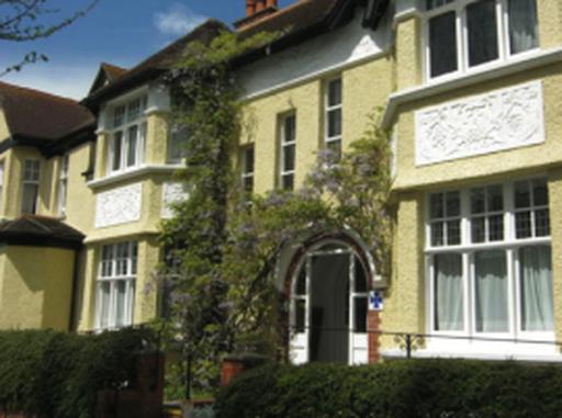 The Adelaide Nursing Home