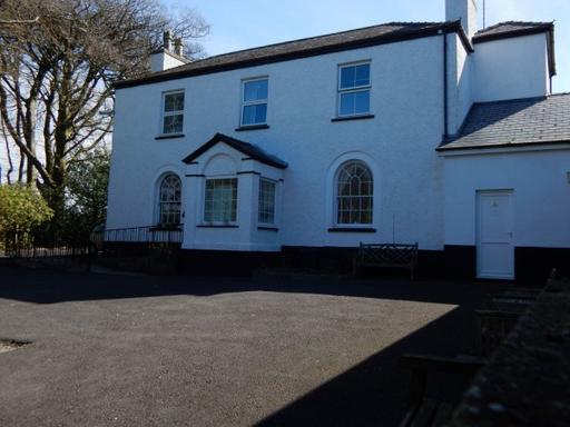 Woodfield Care Home (Nursing)