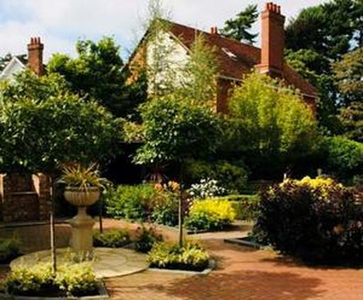 The Airedale Nursing Home