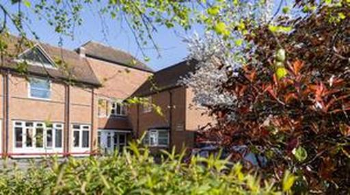 The Albany Care Home