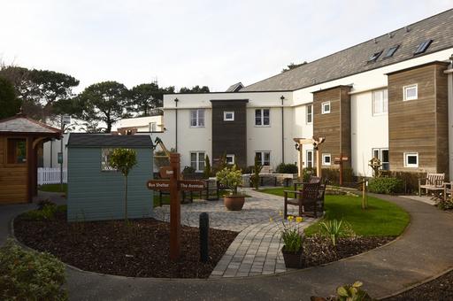 The Aldbury