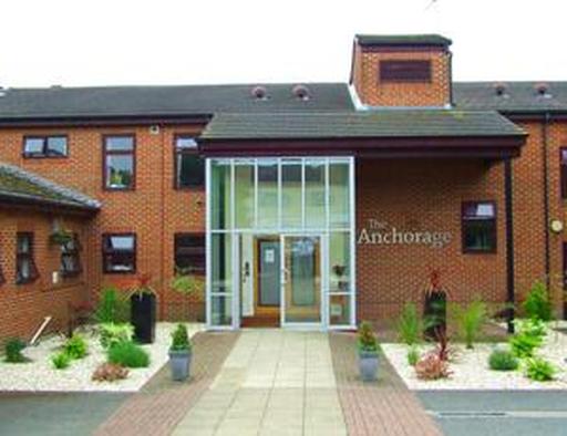 The Anchorage - Care Home