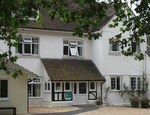 The Anchorage Residential Care Home