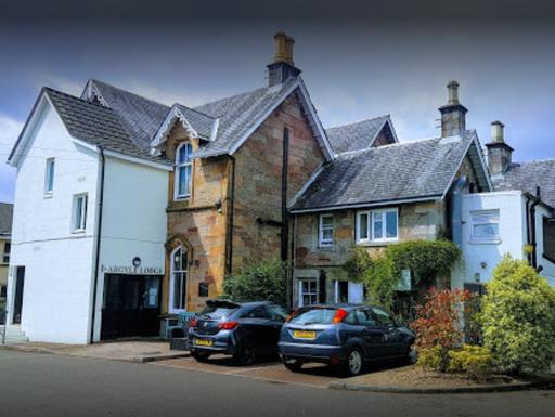 The Argyle Care Centre