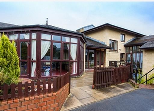 Woodfield Care Home Limited