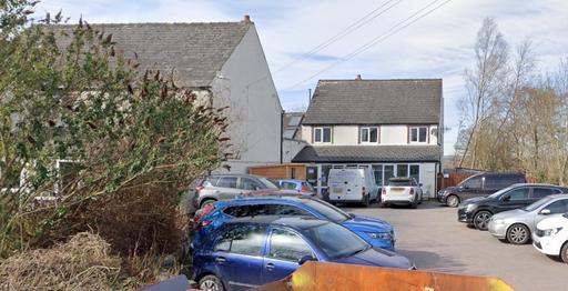 Brookside Care Home