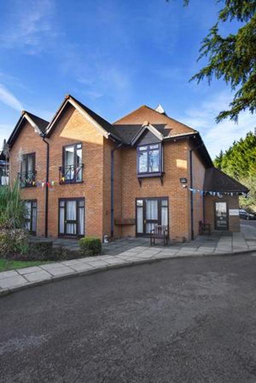 The Arkley Care Home