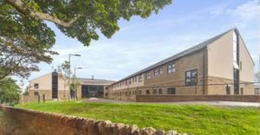 The Avenue Nursing Home