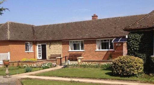 The Bancroft Residential Home Limited