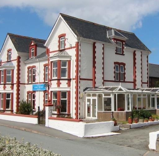The Bay Nursing Home