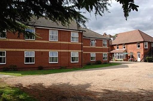Woodfield Court