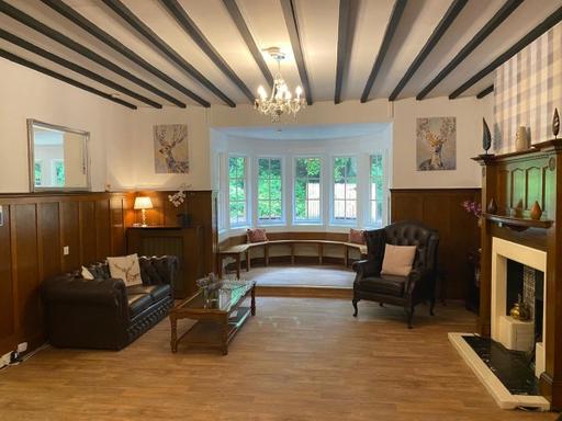 The Beaufort Care Home