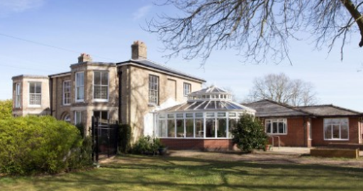 The Beeches