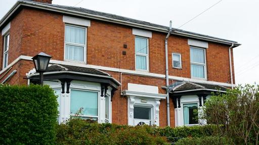 The Beeches Care Home