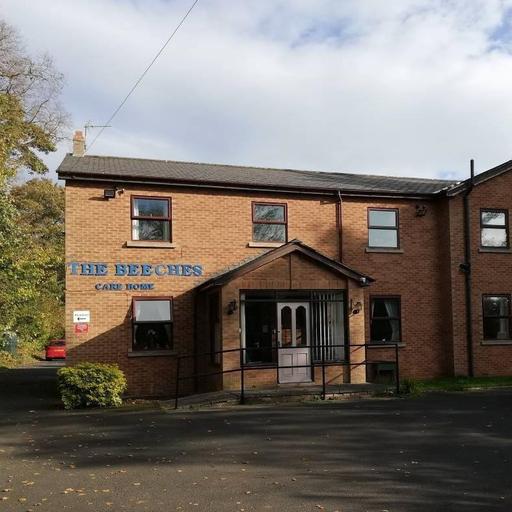 The Beeches Nursing and Residential Care Home