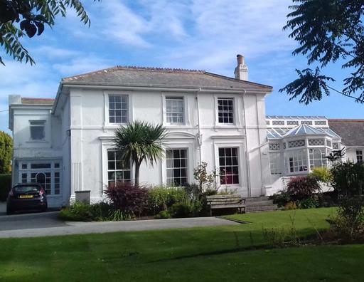 The Beeches Nursing Home