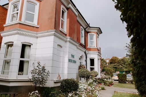 The Beeches Nursing Home