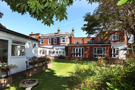 The Beeches Nursing Home