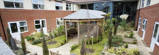 The Beeches Residential Care Home