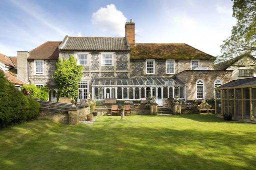 The Beeches Residential Home