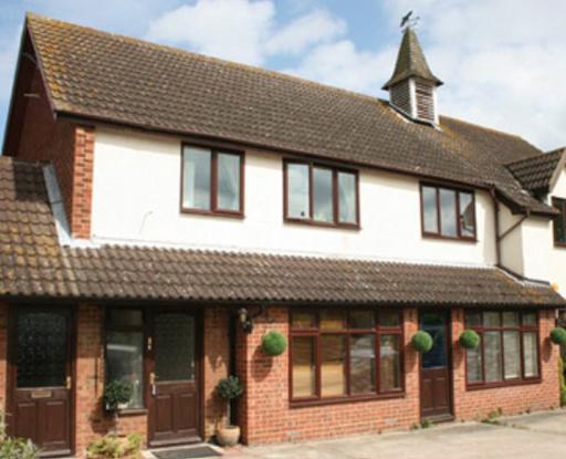 The Belfry Residential Home