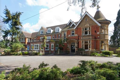 The Berkshire Care Home